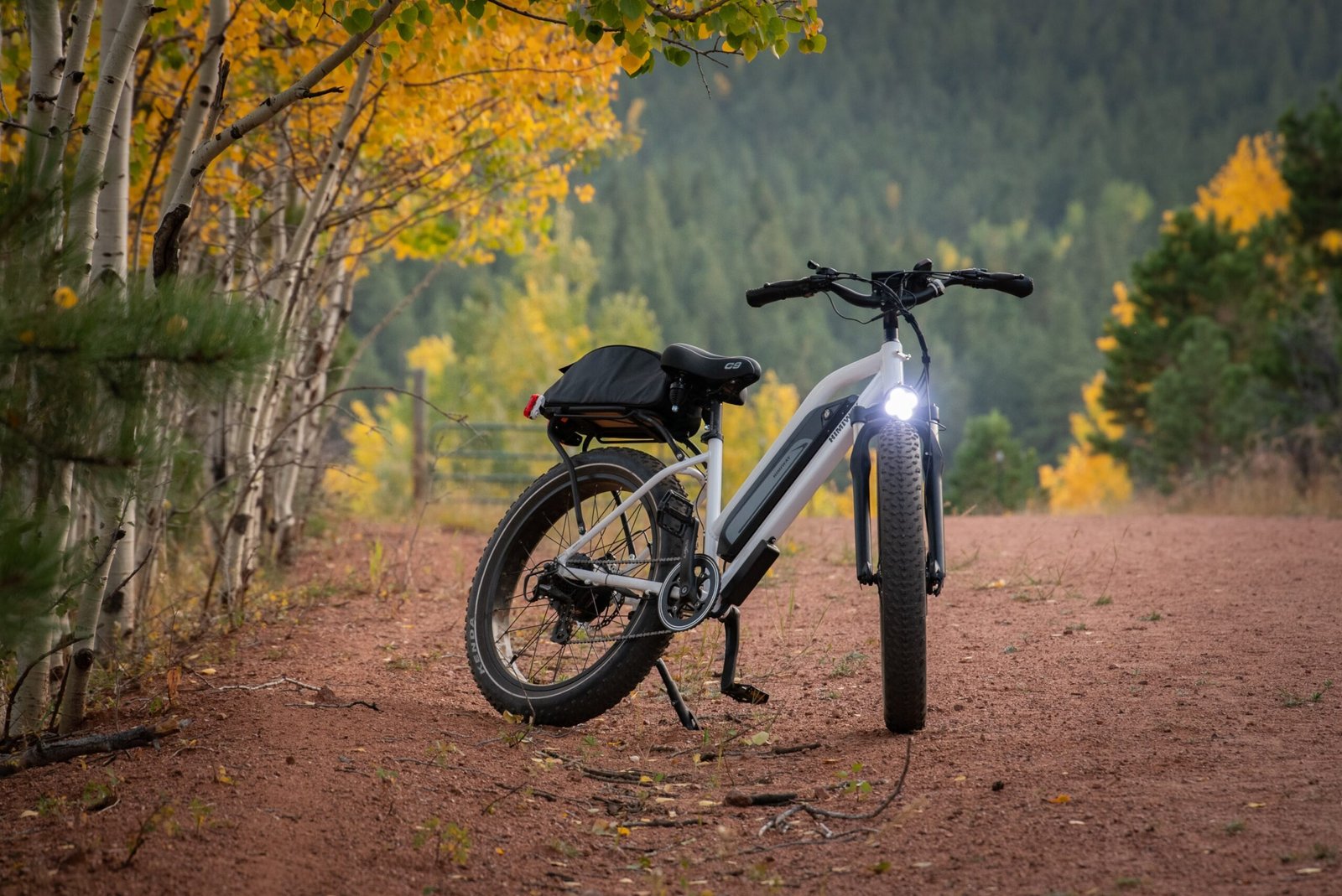 Take A Look At Juiced Bikes’ New 1,000-Watt Scrambler X2