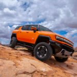 2025 GMC Hummer EV